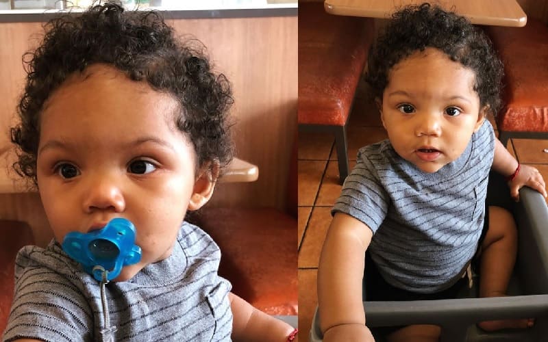  hairstyles for mixed babies