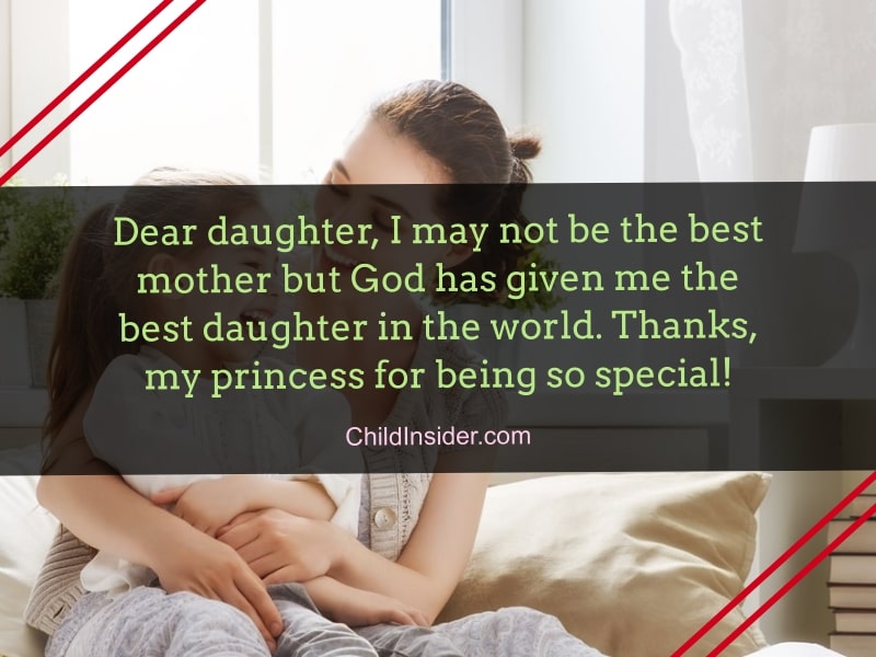 30 Short and Meaningful Daughter Quotes to Share