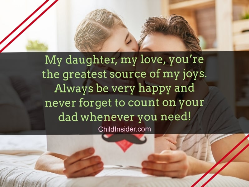 30 Short And Meaningful Daughter Quotes To Share