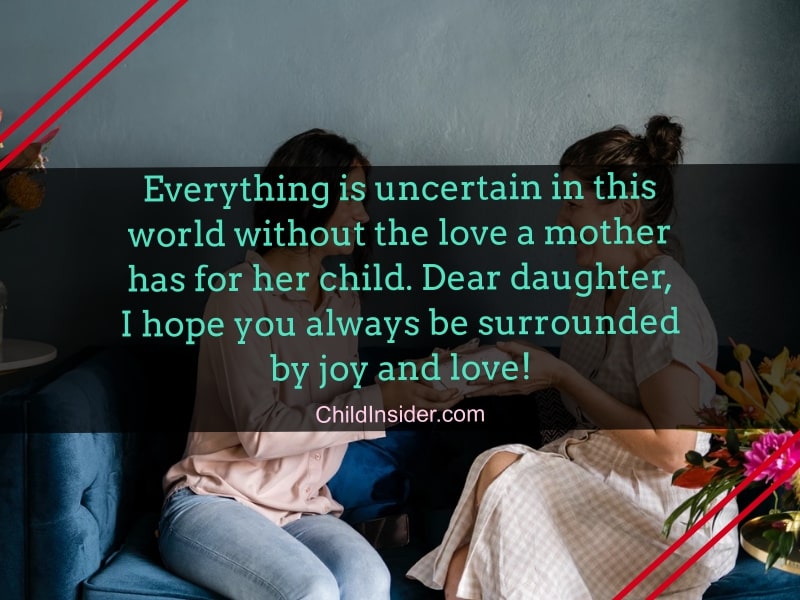 30 Short and Meaningful Daughter Quotes to Share