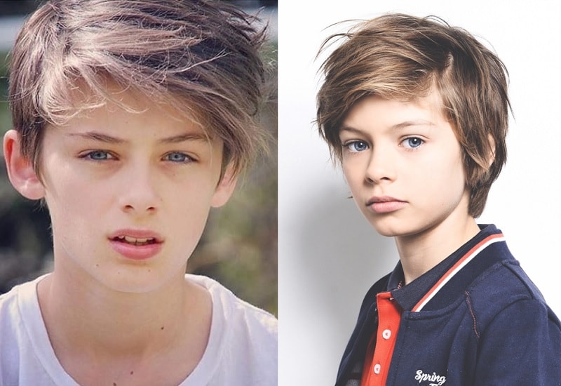 15 Short Haircuts For Teen Boys 2019 Guide Child Insider