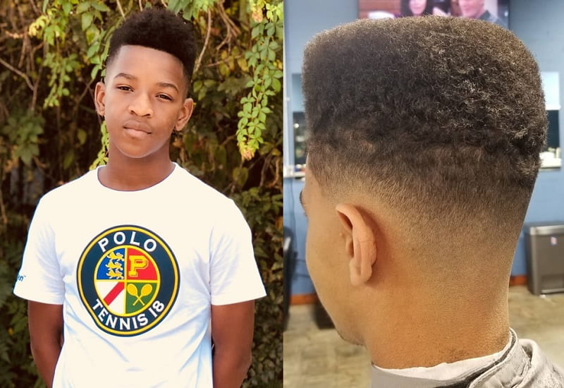 23 Best Short Haircuts for Teen Boys in 2023 – Child Insider