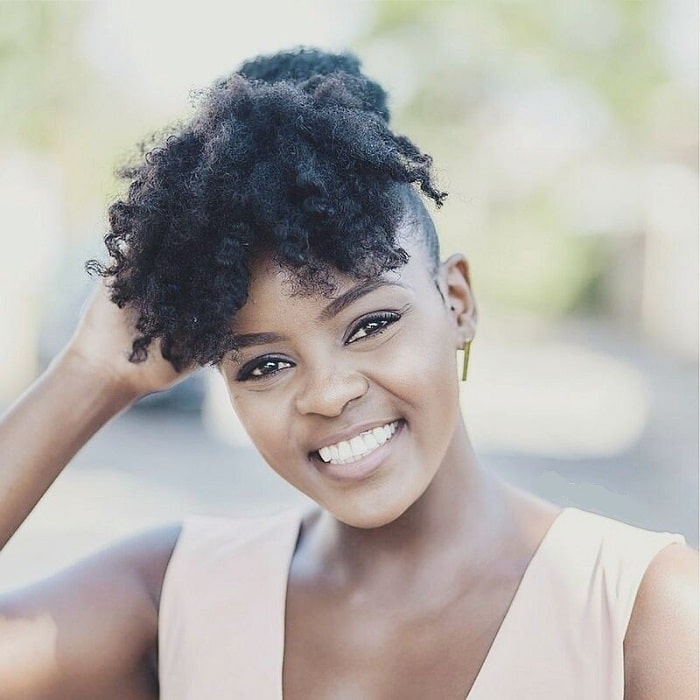 25 Best Short Hairstyles for Black Girls (Trending for 2022)