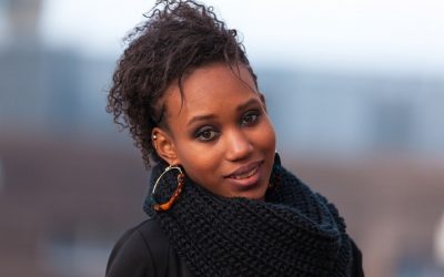 short haircuts for black girls