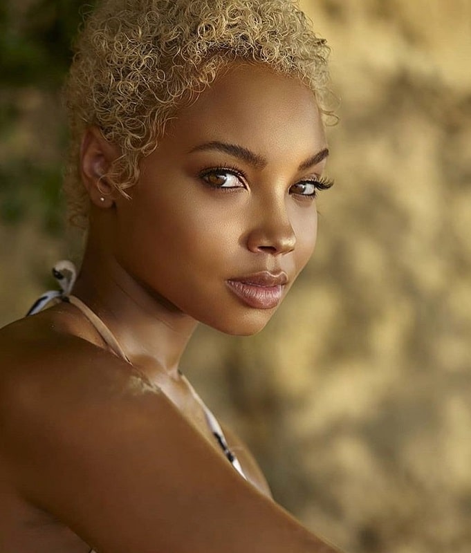 25 Best Short Hairstyles for Black Girls (Trending for 2020)