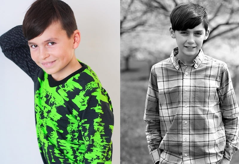 10 On Trend Tween Boy Haircuts 2020 Guide Child Insider