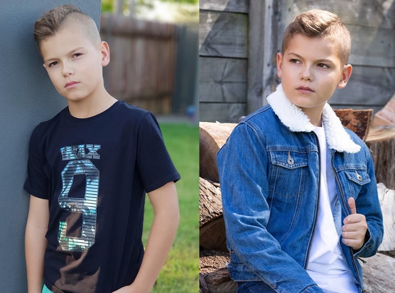 These 11 White Boy Haircuts Are 2020 Trends Child Insider