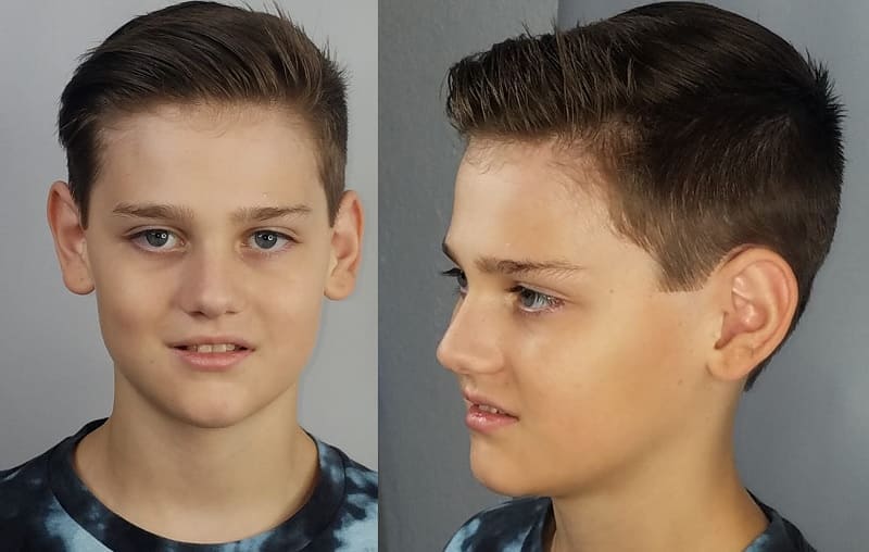 haircuts for 12 year old boy