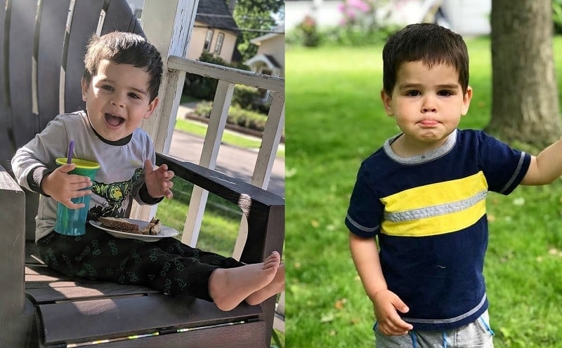 haircuts for 2 year old boy