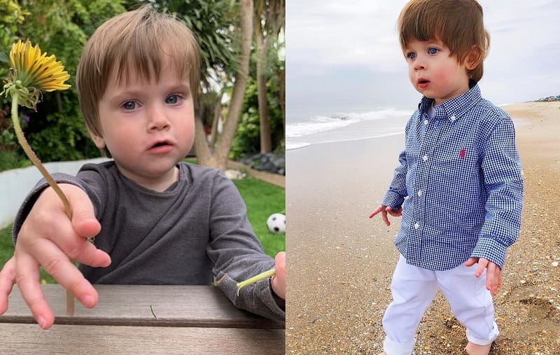 2-Year-Old Boy Haircuts: 20 Adorable Ideas – Child Insider