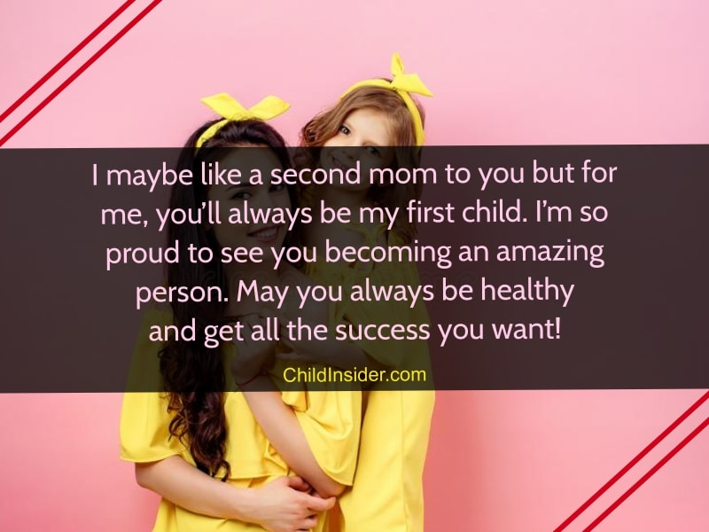 40 Beautiful Niece Quotes From Aunt To Share Love 