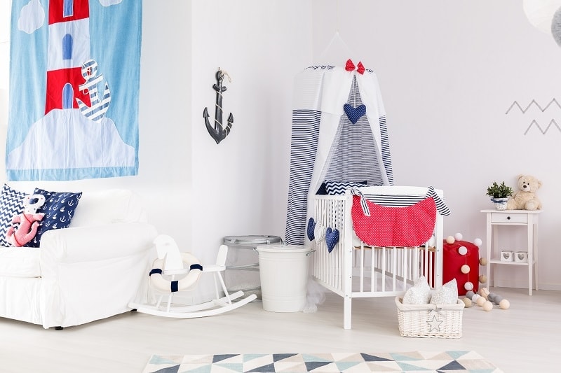 21 Exquisite Baby Girl Room Decorating Ideas Child Insider - Nursery Room Decor Ideas