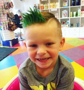 25 Charming Fade Haircuts for Boys We Love – Child Insider