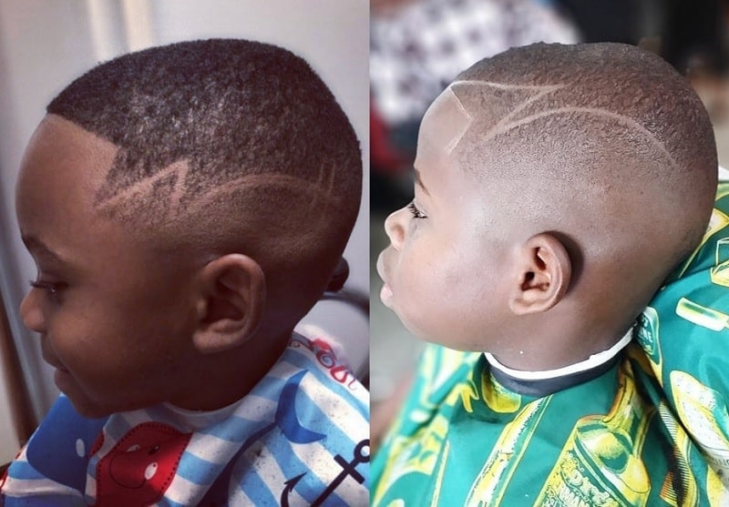 25 Charming Fade Haircuts For Boys We Love Child Insider