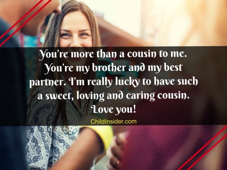 35 Funny Quotes About Cousin That You Can Relate