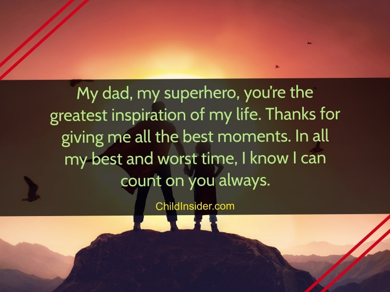 daddy daughter quotes