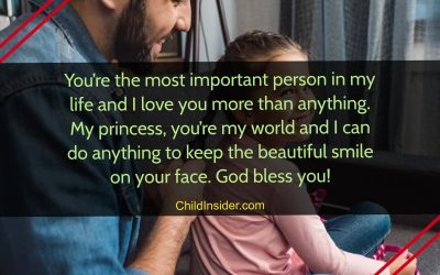 daddy daughter quotes