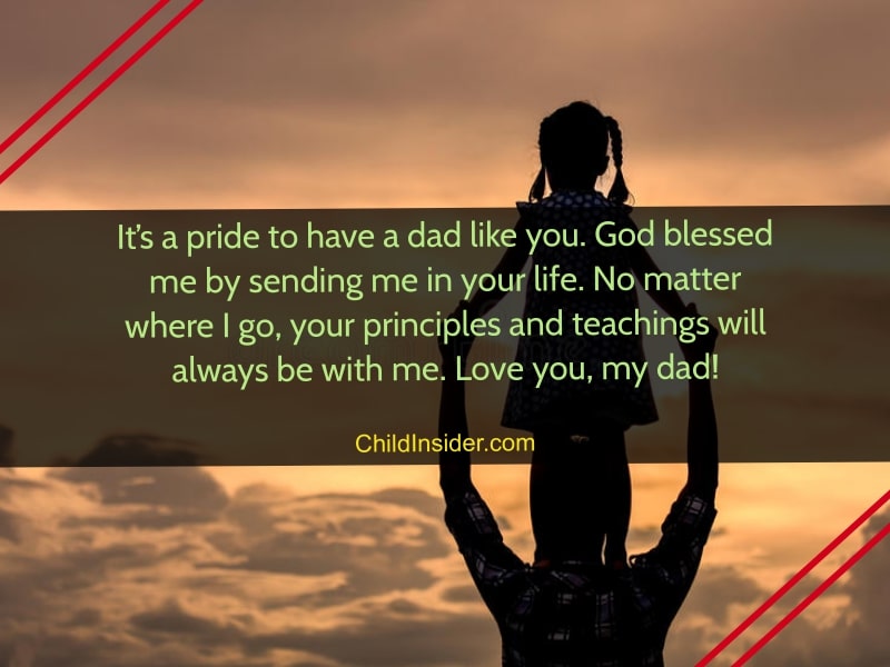 quotes about daddy and daughter 