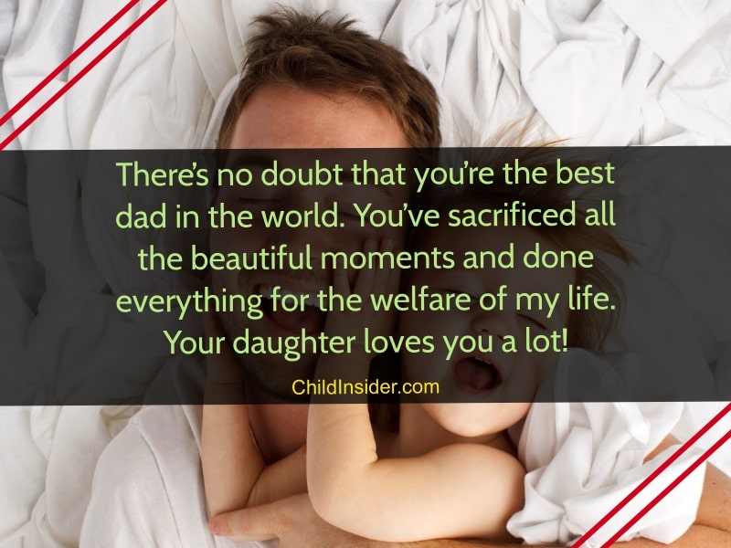 quotes for daddy daughter