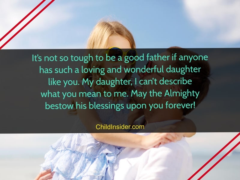 daddy-daughter bond quotes