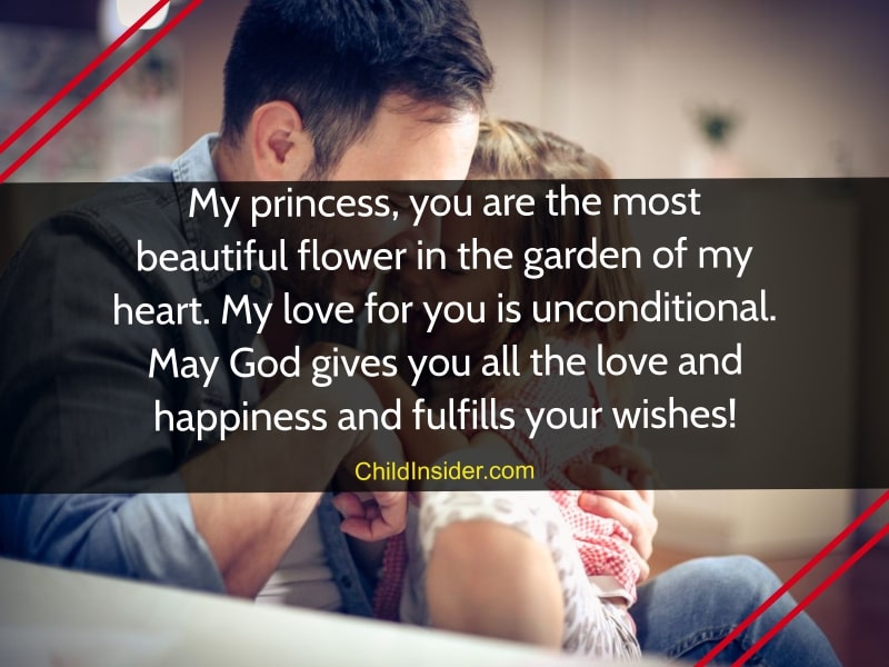 quotes for daughter from dad