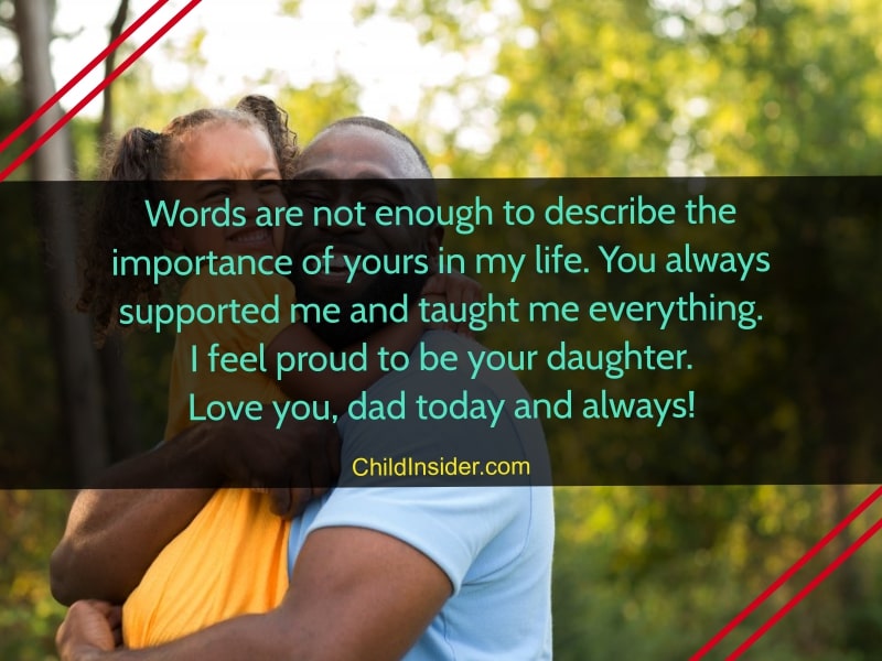 daddy daughter quotes (9) – Child Insider