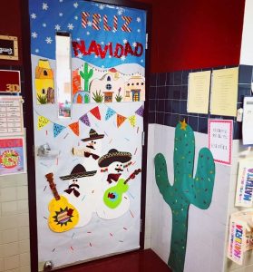 25 Creative Door Decorations for School – Child Insider