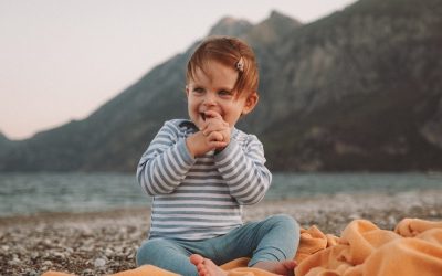 hairstyles for babies with short hair
