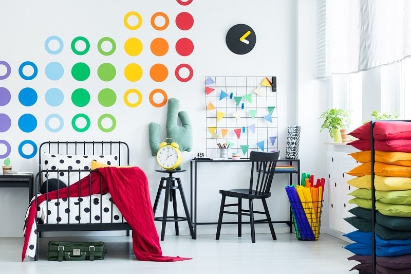 Kids Desk Ideas 12 Child Insider   Kids Desk Ideas 12 