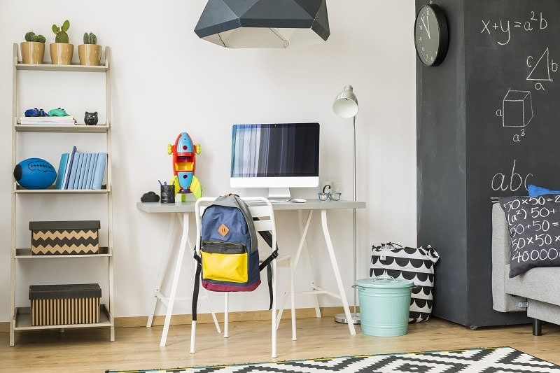 21 Creative Kid’s Desk Ideas You Need to See – Child Insider