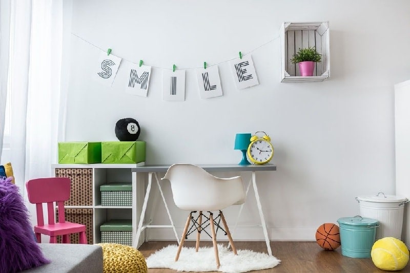 21 Creative Kid’s Desk Ideas You Need to See – Child Insider