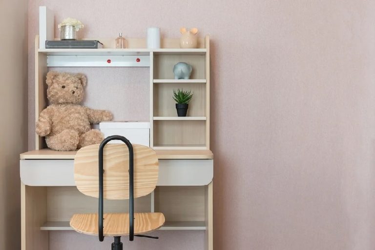 21 Creative Kid’s Desk Ideas You Need to See – Child Insider