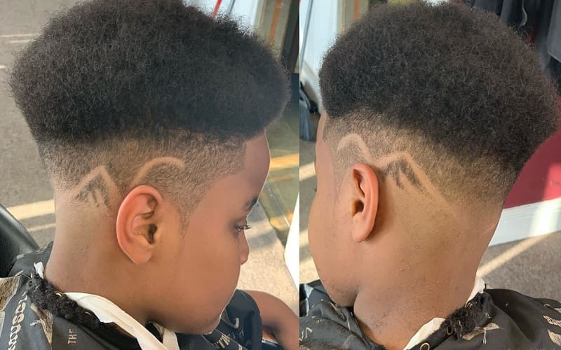 Little Black Boy Haircuts 22 Looks For Boys On The Go