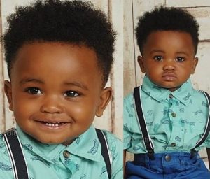 Little Black Boy Haircuts: 22 Looks for Boys on the Go