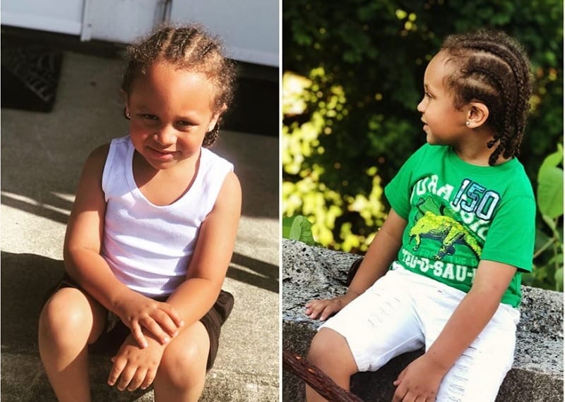 31 Mixed Boys Hairstyles That Look Great Child Insider