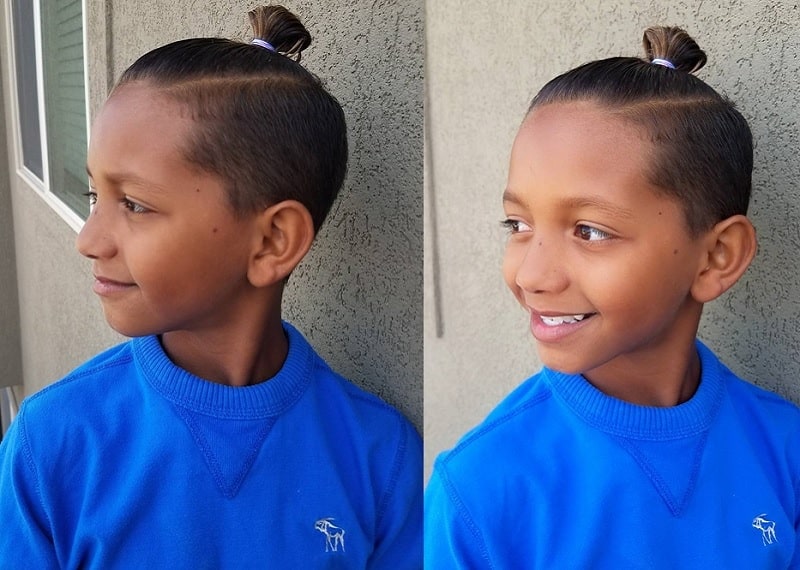 21 Mixed Boys Hairstyles That Look Great Child Insider