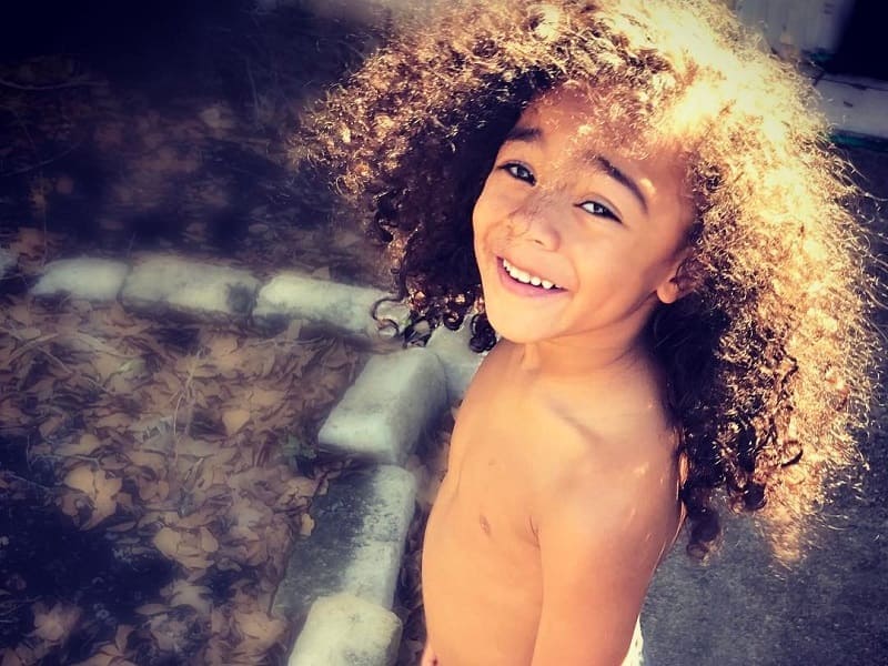 31 Mixed Boys Hairstyles That Look Great Child Insider