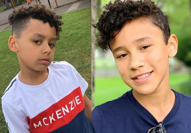 21 Mixed Boys Hairstyles That Look Great Child Insider