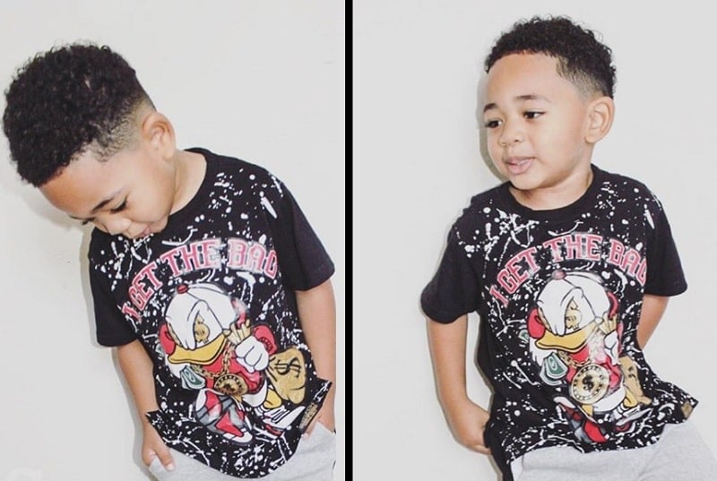 21 Mixed Boys Hairstyles That Look Great Child Insider