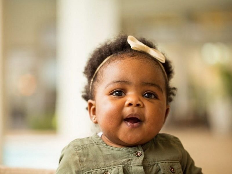 25 Short Hairstyles For Babies That Are Easy To Maintain