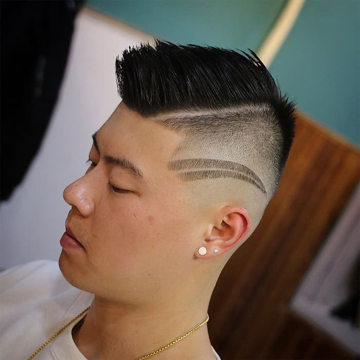 22 Cool Haircuts For Boys 2023 Trends