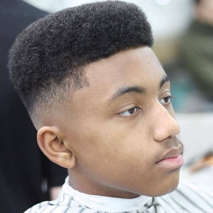 haircuts for teen boys