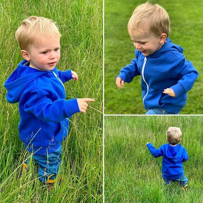 21 Flattering Hairstyles For Toddler Boys 2020 Child Insider