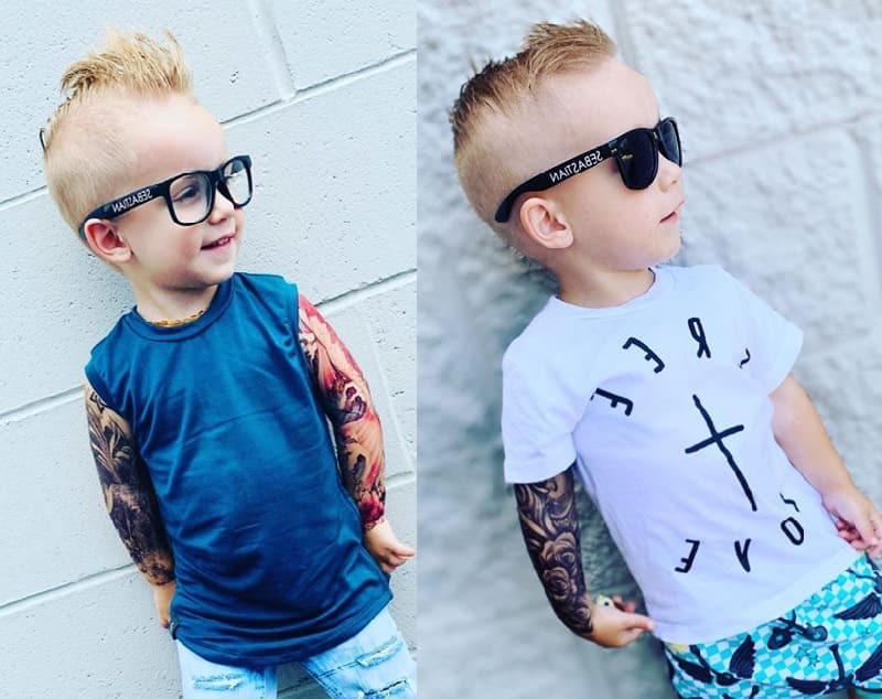 Featured image of post Little Boy Haircuts 2020 / There are many little boy haircuts to choose from, and it can tough for moms to pick the best toddler hairstyles for their kids.