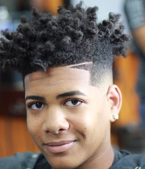 21 Best Hairstyles and Haircuts for Black Men in 2020  All Things Hair UK