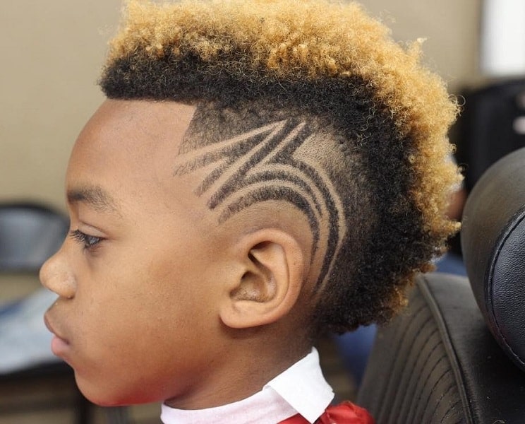 Black Boy Haircut Designs: 8 Ideas to Copy - Child Insider