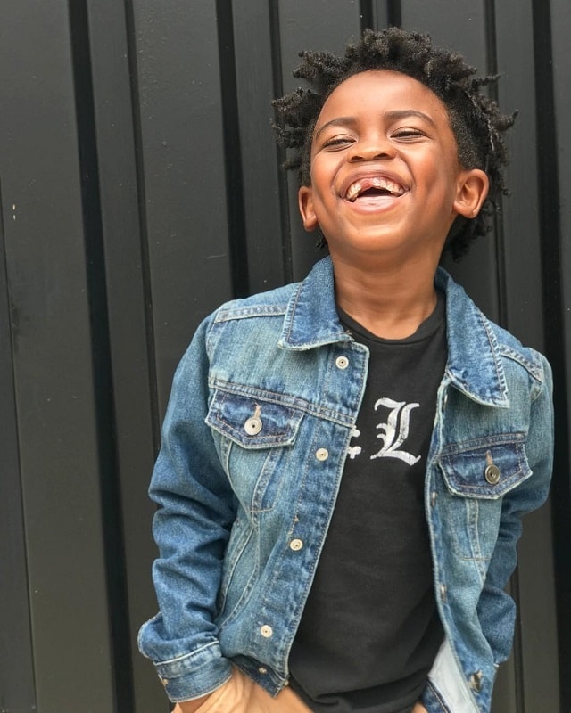 23 Coolest Twist Hairstyles for Black Boys (2022) – Child Insider