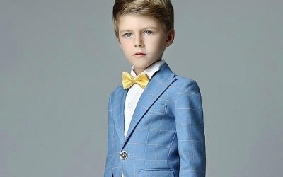 haircuts for boys with straight hair