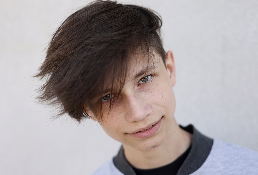 Latest Upcoming Haircuts For Boys APK for Android Download