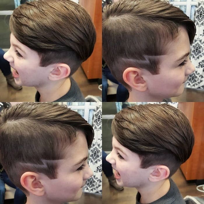 These 10 Hipster Boy Haircuts Are So On Demand – Child Insider